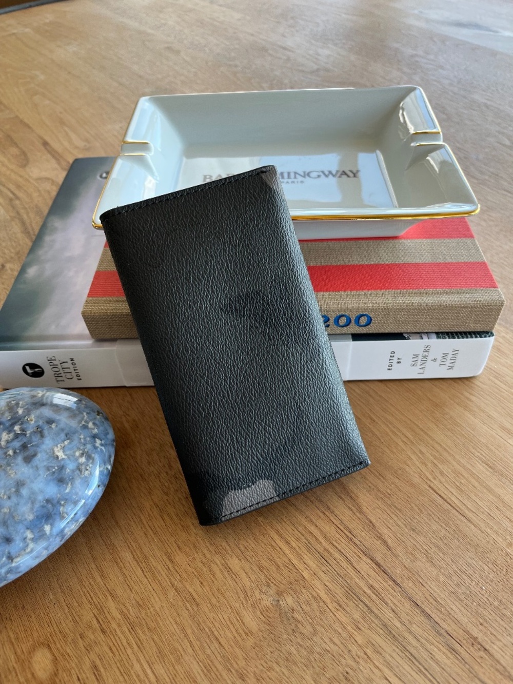 Coach Unisex Card Holder / Wallet — Signature Camo Print 🎉 Style No. E1581F6410